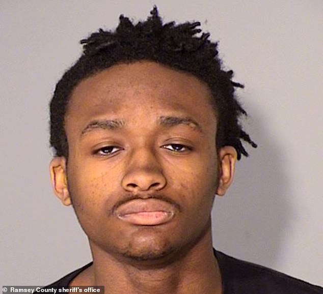 Teen mugging suspect turned in by mom who recognized him in video