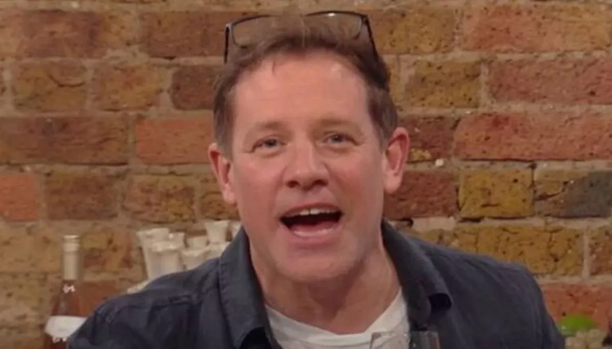 Saturday Kitchen host tells guest 'we didn't get memo' after awkward admission