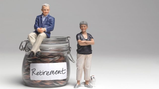 Millions of Gen X think they can't afford to retire – here's what they can do