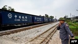 Vietnam’s railway drive raises risk of mismanagement, debt traps, analysts say