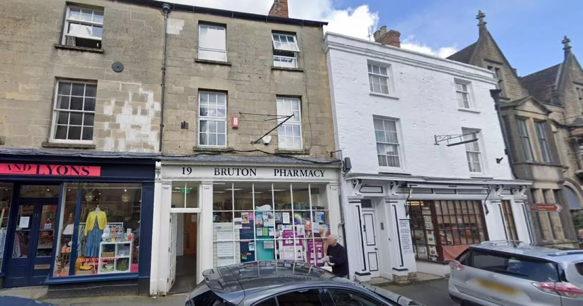 Locals in pretty UK town dubbed 'new Notting Hill' pushed out by rich & famous