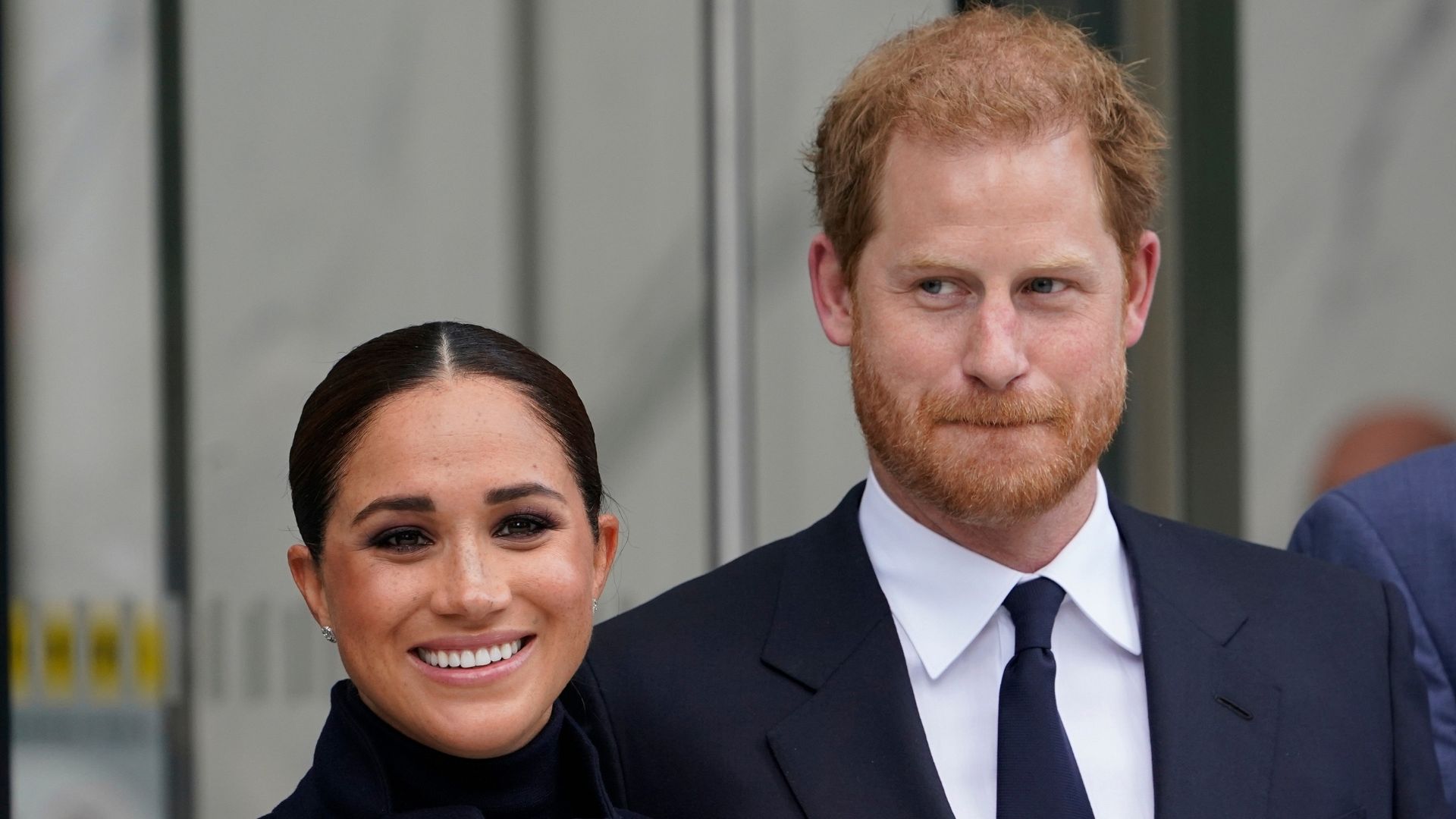 Murdoch's News Group apologises and settles case with Prince Harry