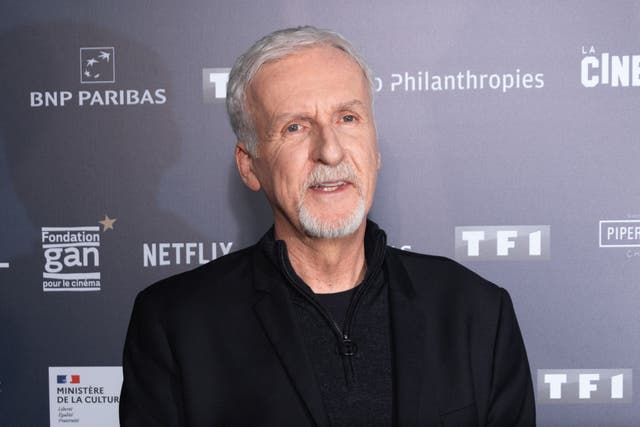 James Cameron says ‘sickening’ Trump has convinced him to move to New Zealand