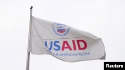 Suspension of USAID felt in Uzbekistan, Central Asia