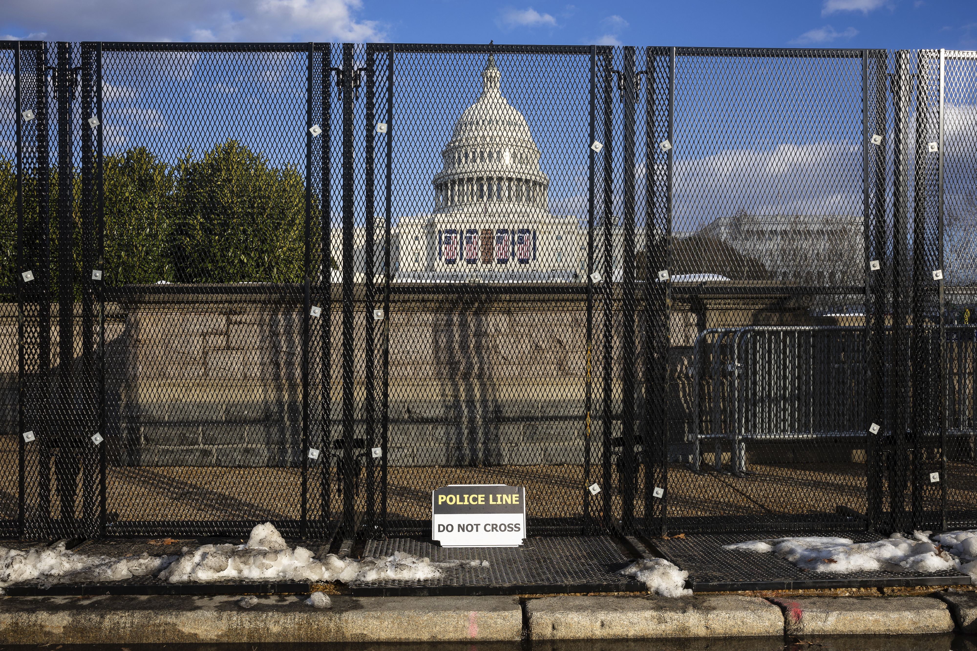 I Protested Trump’s First Inauguration. But I’m Not Marching Against Him Today.