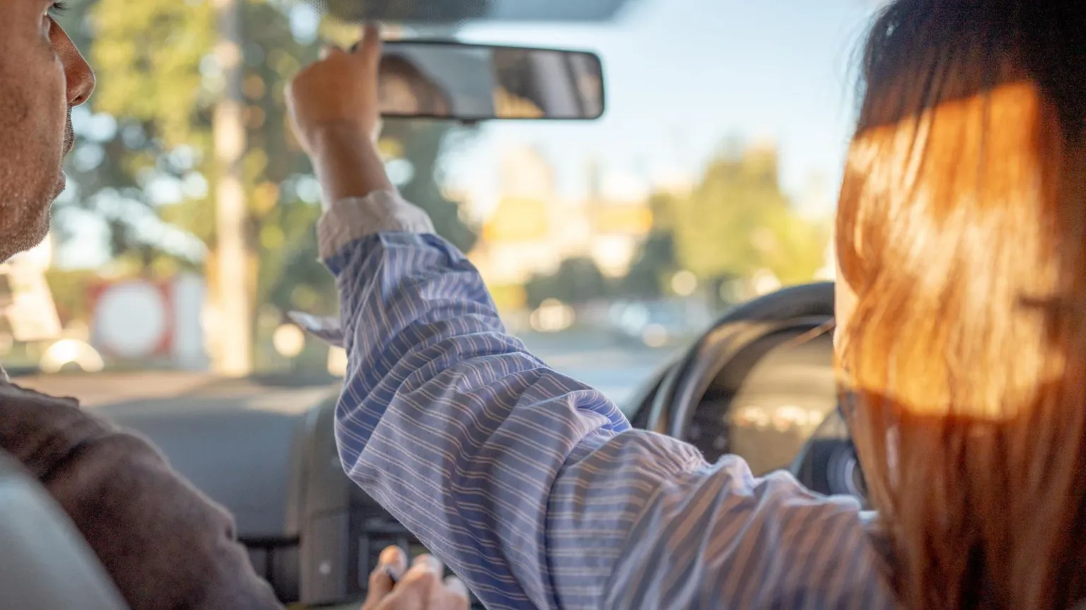 Calls to make driving instructors a position of trust