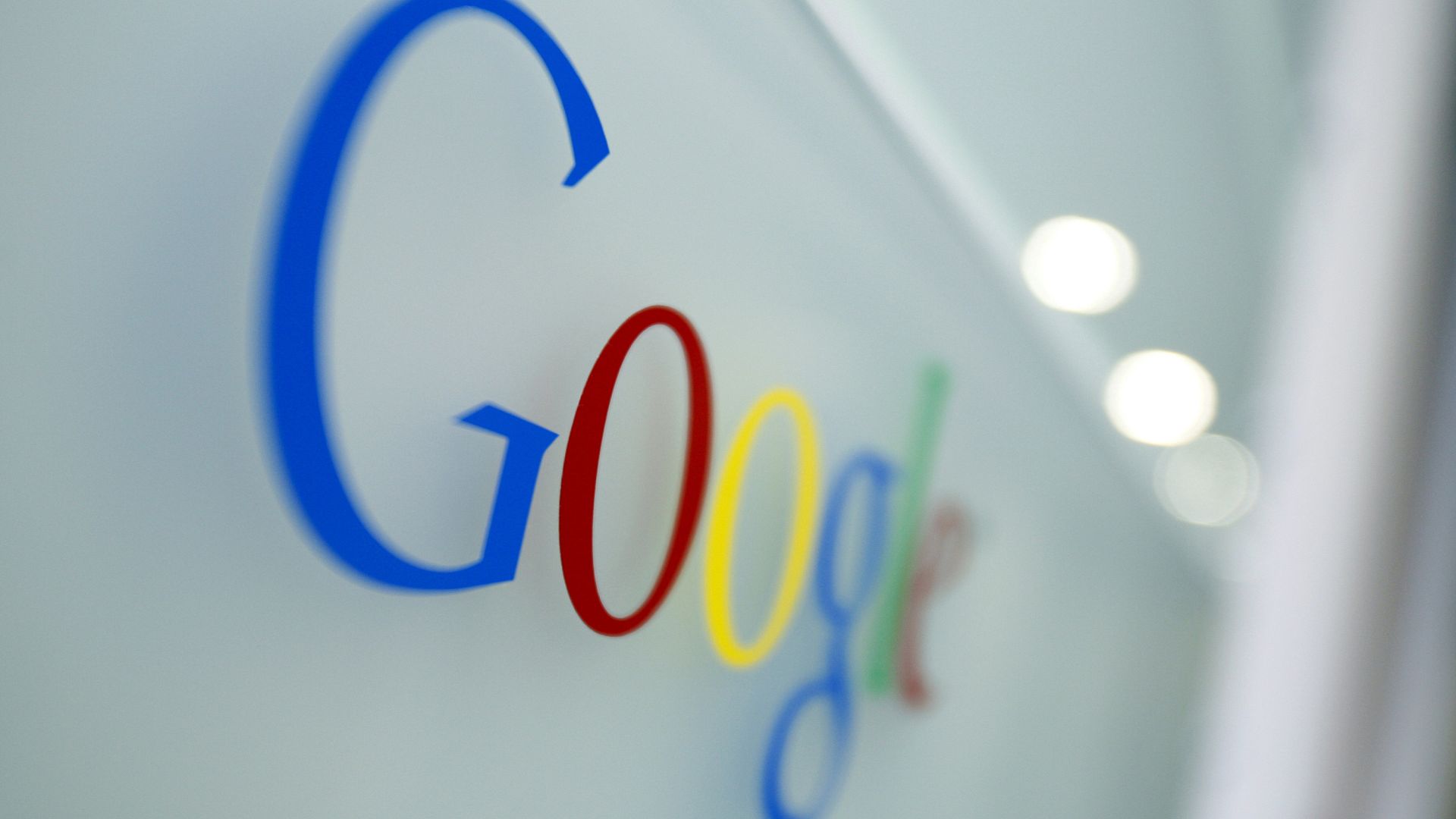 UK launches competition suit into Google. Who else has done the same? 