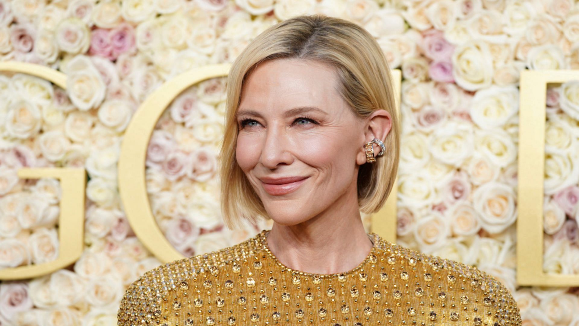 Cate Blanchett launches €100,000 grant for refugee filmmakers