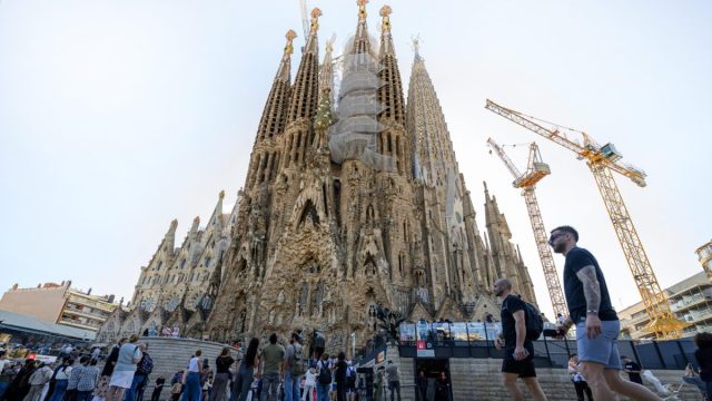 'Barcelona will be more expensive than Paris': Business anger at tourist tax hike