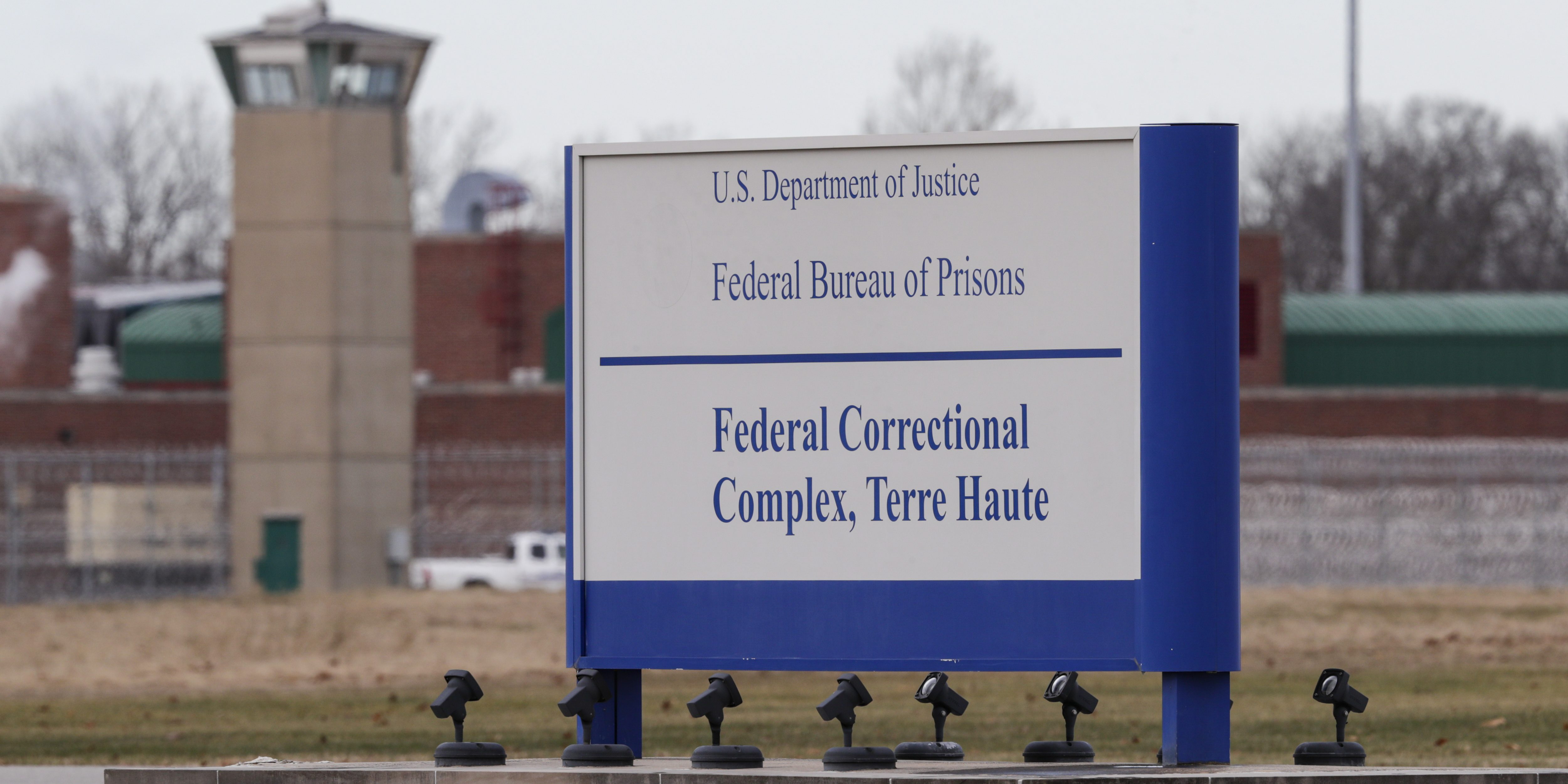 Biden Commuted Their Death Sentences. Now What?