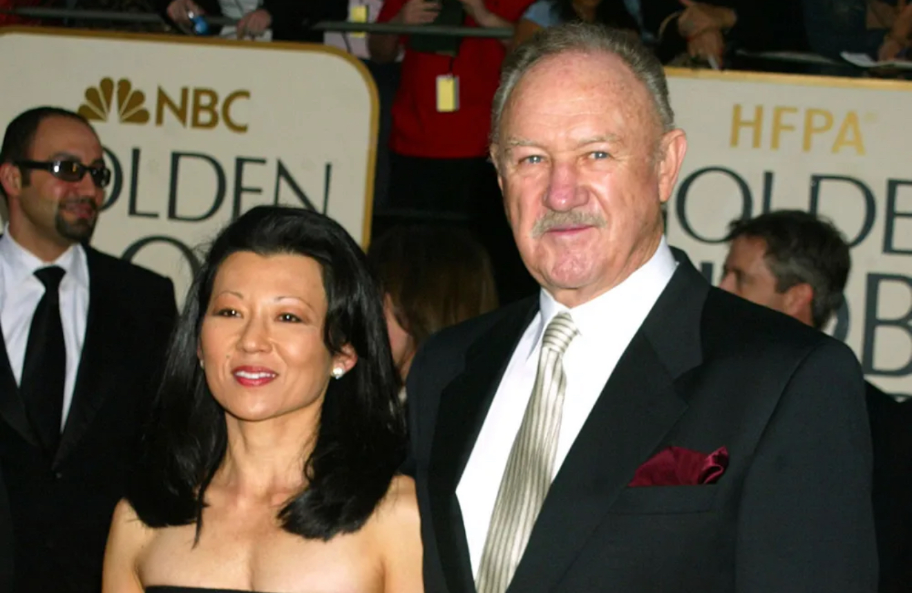 Oscar-Winning Actor Gene Hackman, Wife, and Dog Found Dead in Their Home in New Mexico — Authorities Investigating