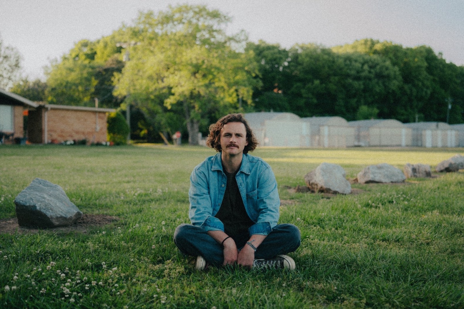 Evan Honer on Tyler Childers Cover, New Project 'Annabelle'