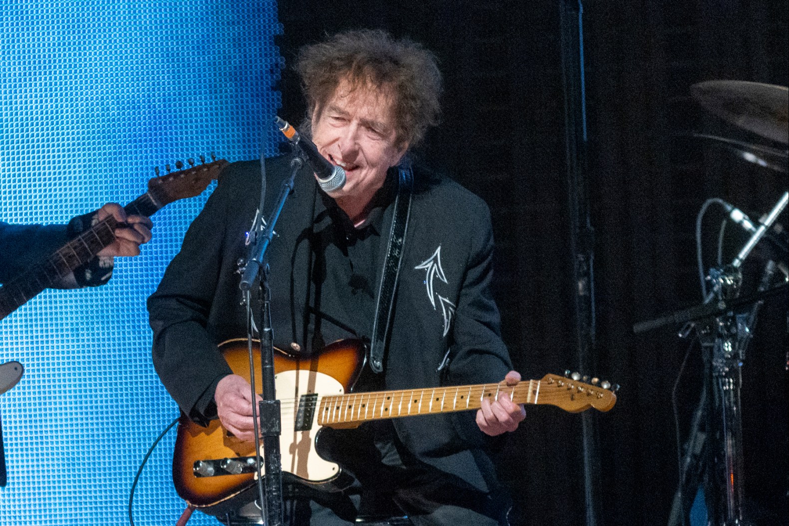 How To Buy Bob Dylan Tour Tickets Online: 2025 'Rough and Rowdy Ways'