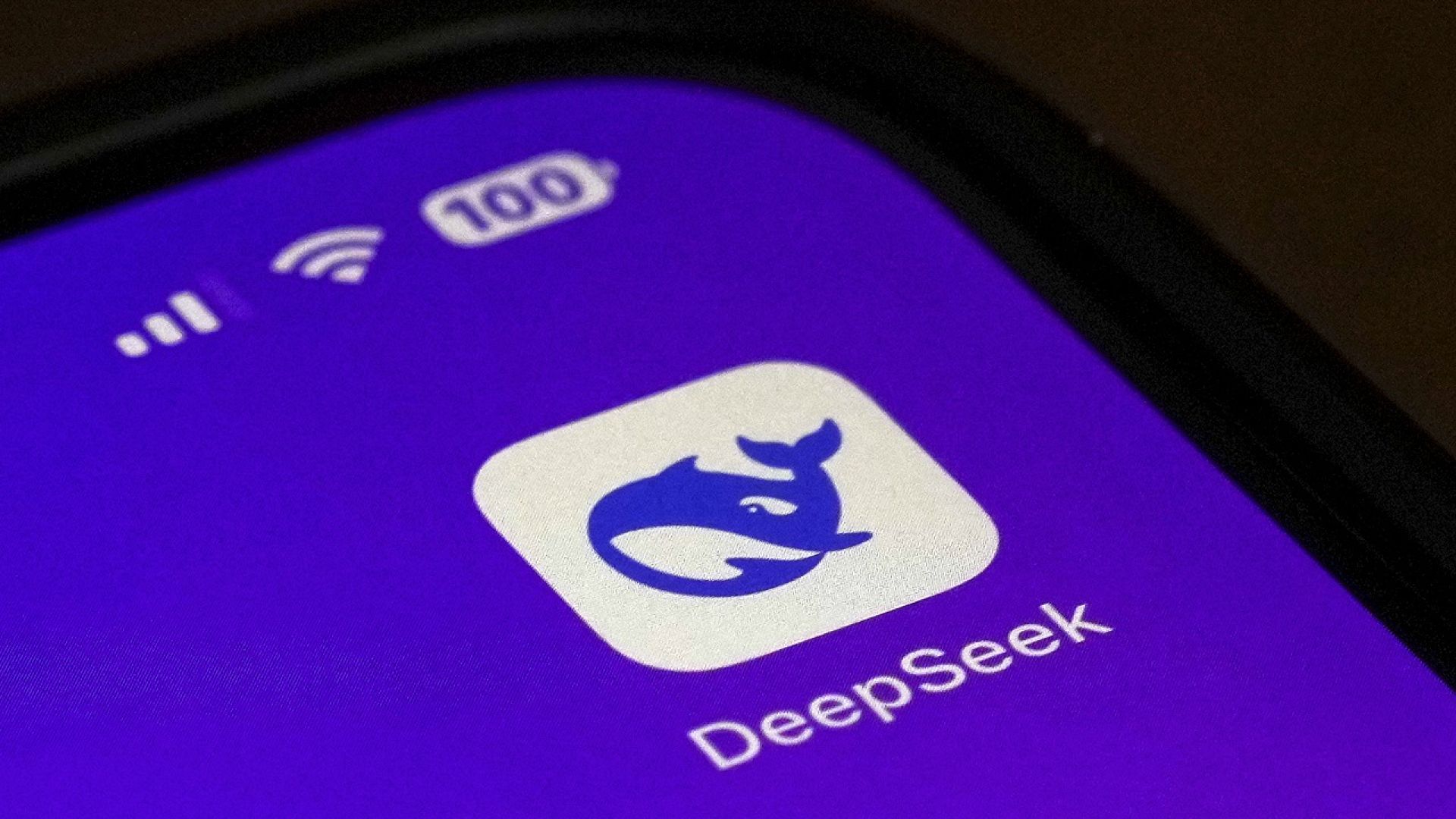 Is DeepSeek a wake up call for Europe’s AI innovators? 