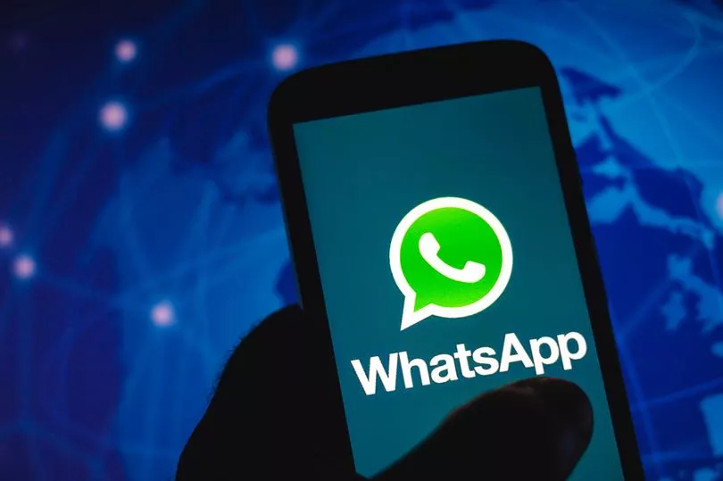 WhatsApp, Instagram and Facebook Messenger all down in major Meta outage