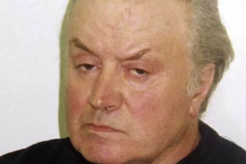 Killer farmer Tony Martin who shot teen trespasser dies at age 80