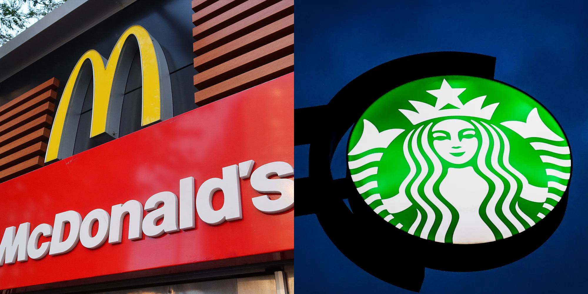 Boycotts Against Israel Are Hurting Starbucks and McDonald’s Sales Worldwide