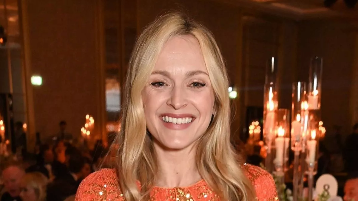 Inside Fearne Cotton's new 'incredibly happy romance' weeks after husband split