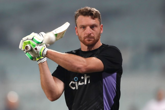 Jos Buttler steps down as England captain after ICC Champions Trophy nightmare