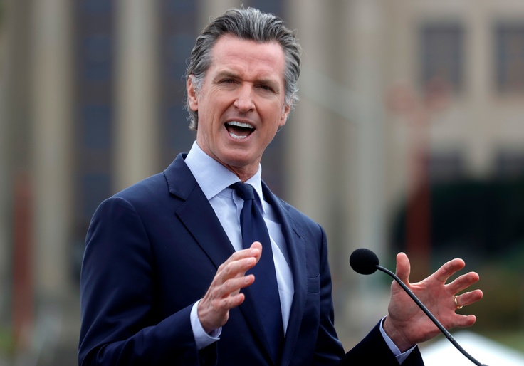 'Indigenous Knowledge' Pseudoscience Thrives in Newsom's Government