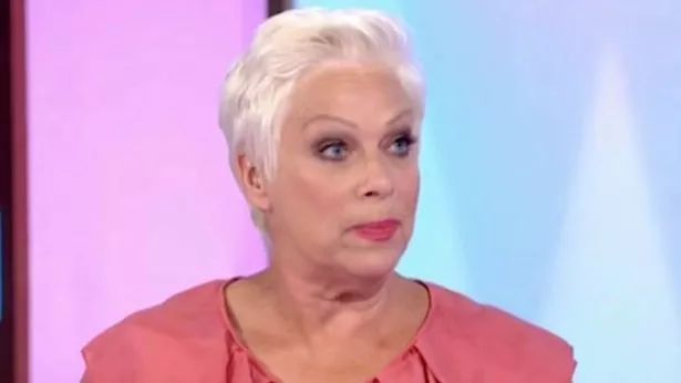 Denise Welch rushed to hospital after health incident in holiday chaos