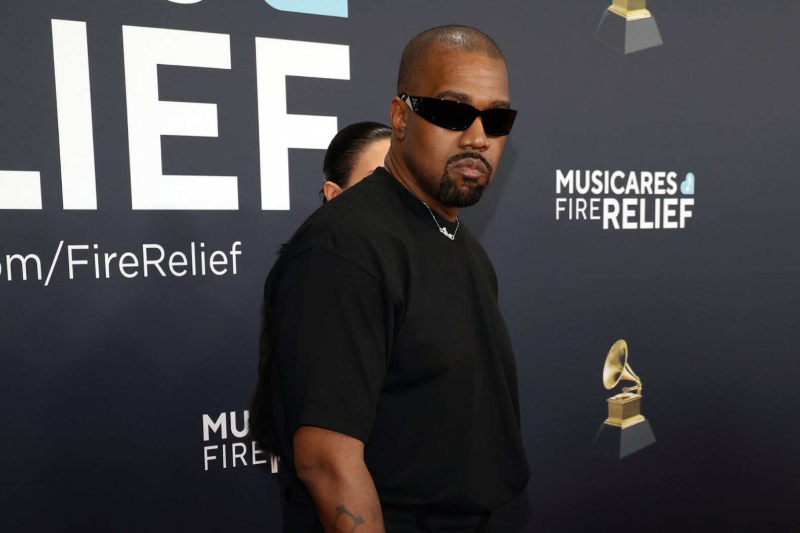 Kanye West's X Account Deactivated After Latest Offensive Rant