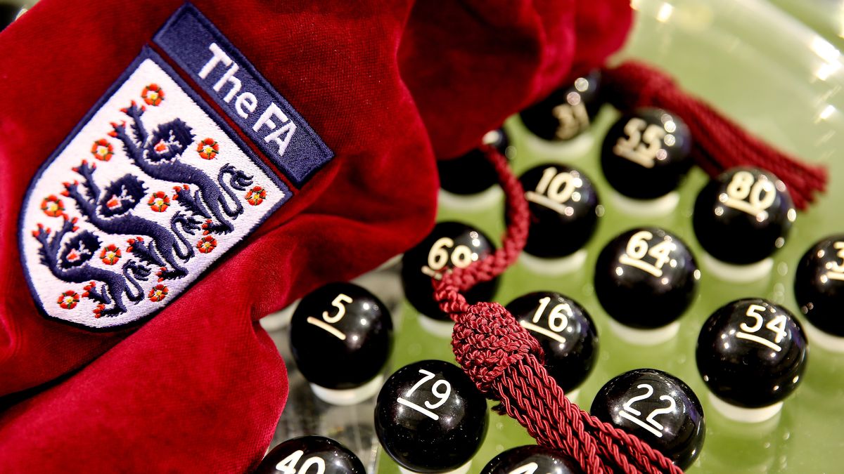 FA Cup quarter-final draw time, TV channel and ball numbers for last-eight ties