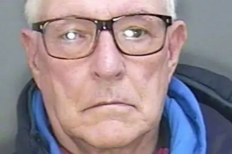 Paedo ex-BBC Radio 1 dj dies after 'falling into river from yacht'