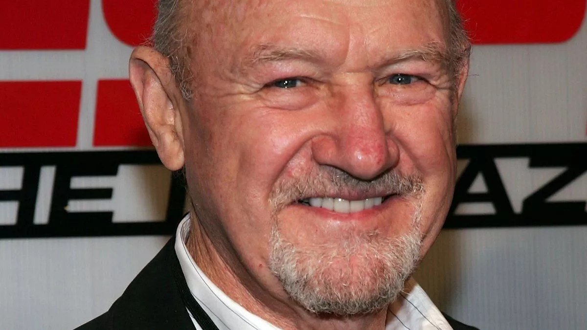 Gene Hackman police share update on star's beloved surviving dogs found at scene