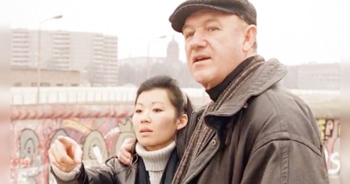 Update: Family of Gene Hackman Suspects Carbon Monoxide Poisoning Caused Death