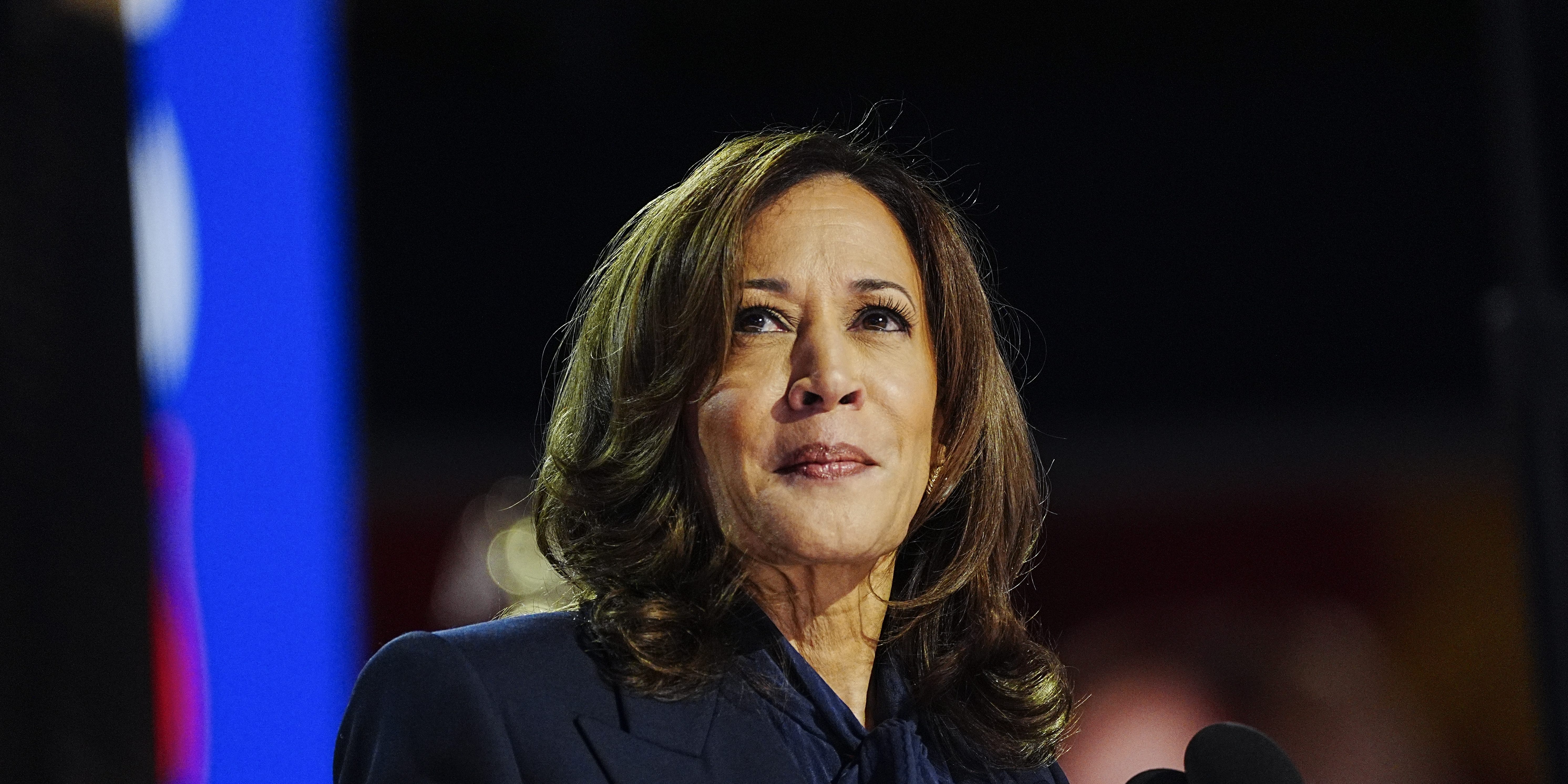 What Kamala Harris Meant by “Most Lethal Fighting Force” in Her DNC Speech