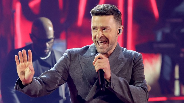 Justin Timberlake told ‘shame on you’ after cancelling another tour show last minute