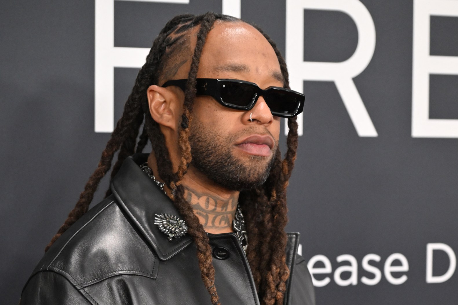 Ty Dolla $ign Condemns Hate Speech After Kanye's Antisemitic Remarks