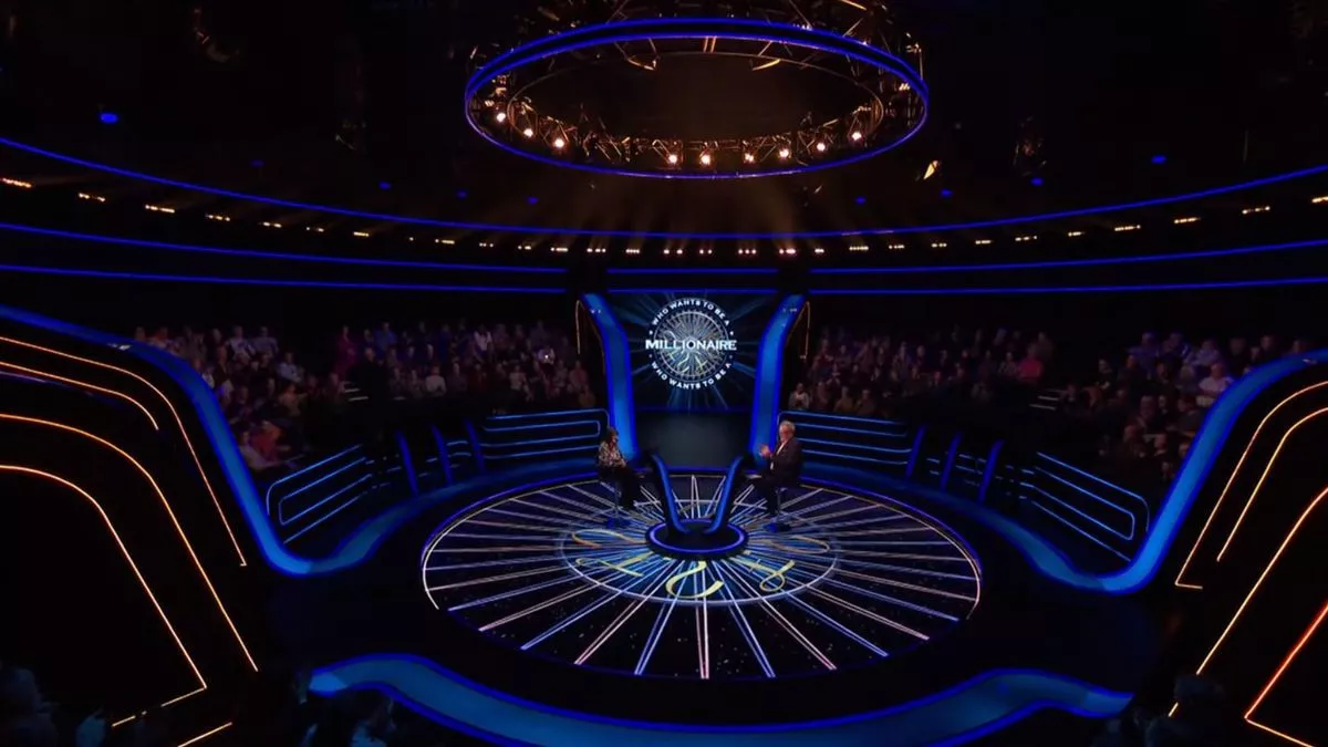 Who Wants to Be A Millionaire fans baffled as player 'given correct answer'