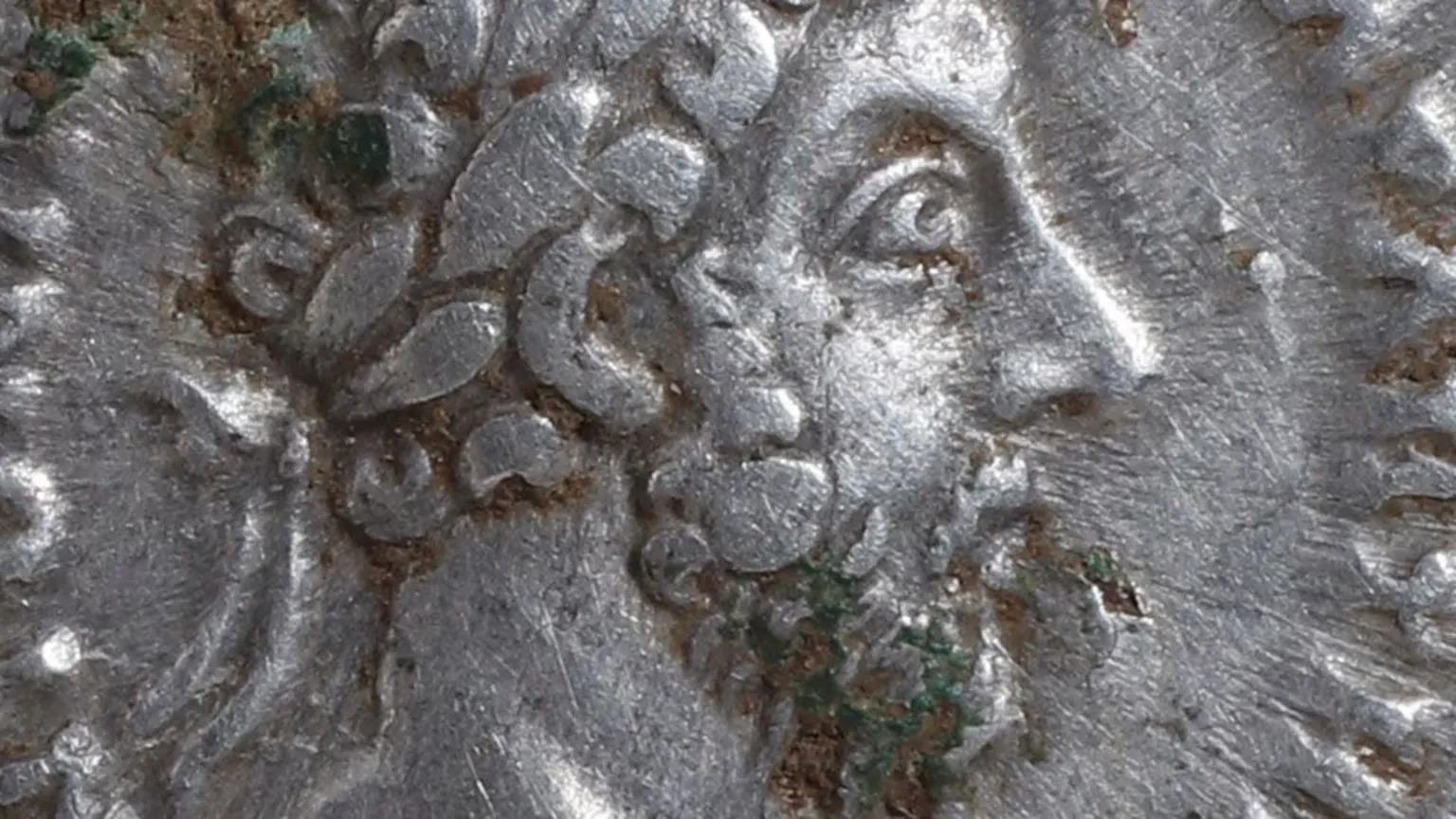 Barton Bendish detectorist finds Roman silver coin hoard