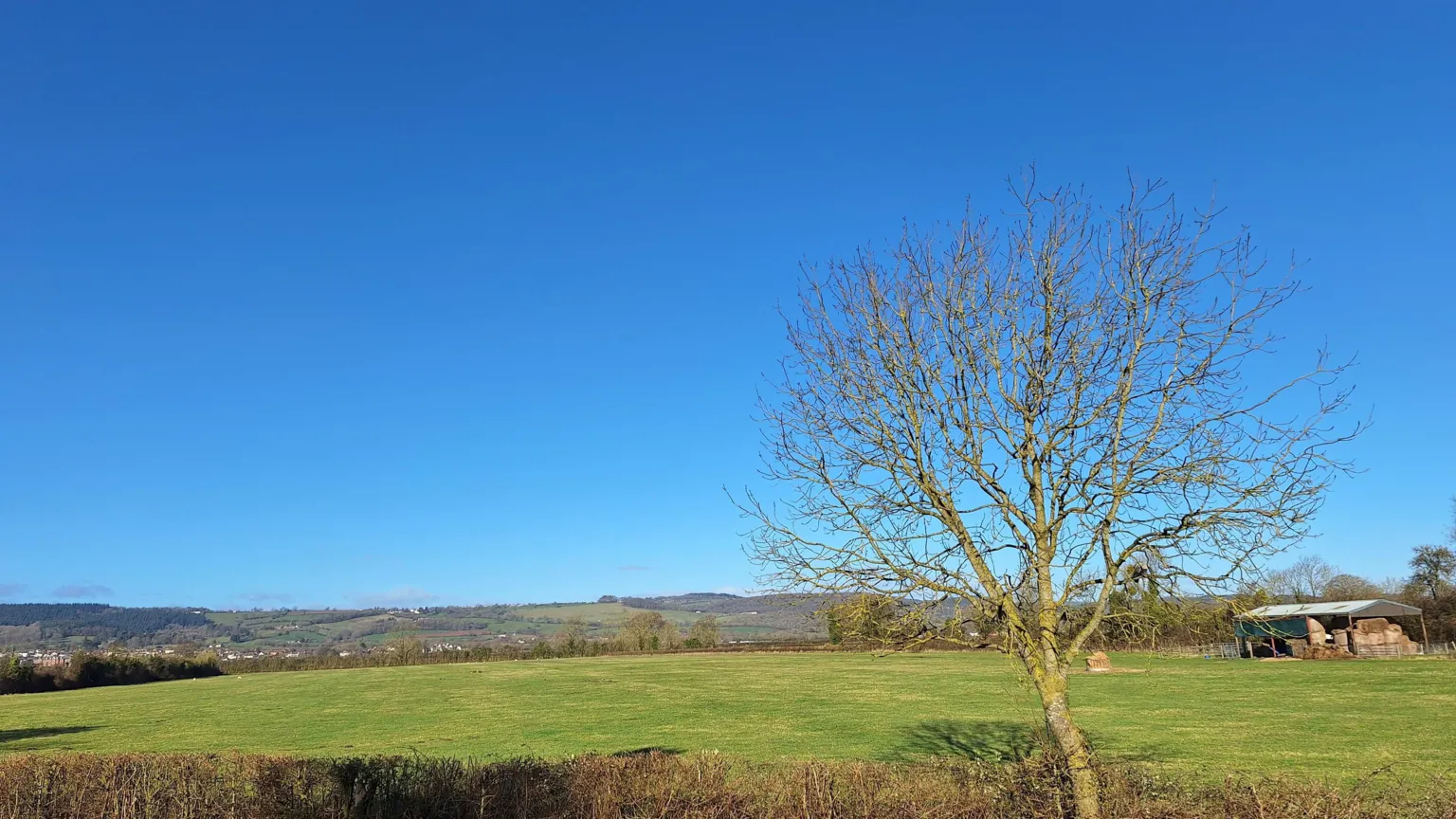 Gloucestershire in Pictures: Spring sunshine and stadium renaming