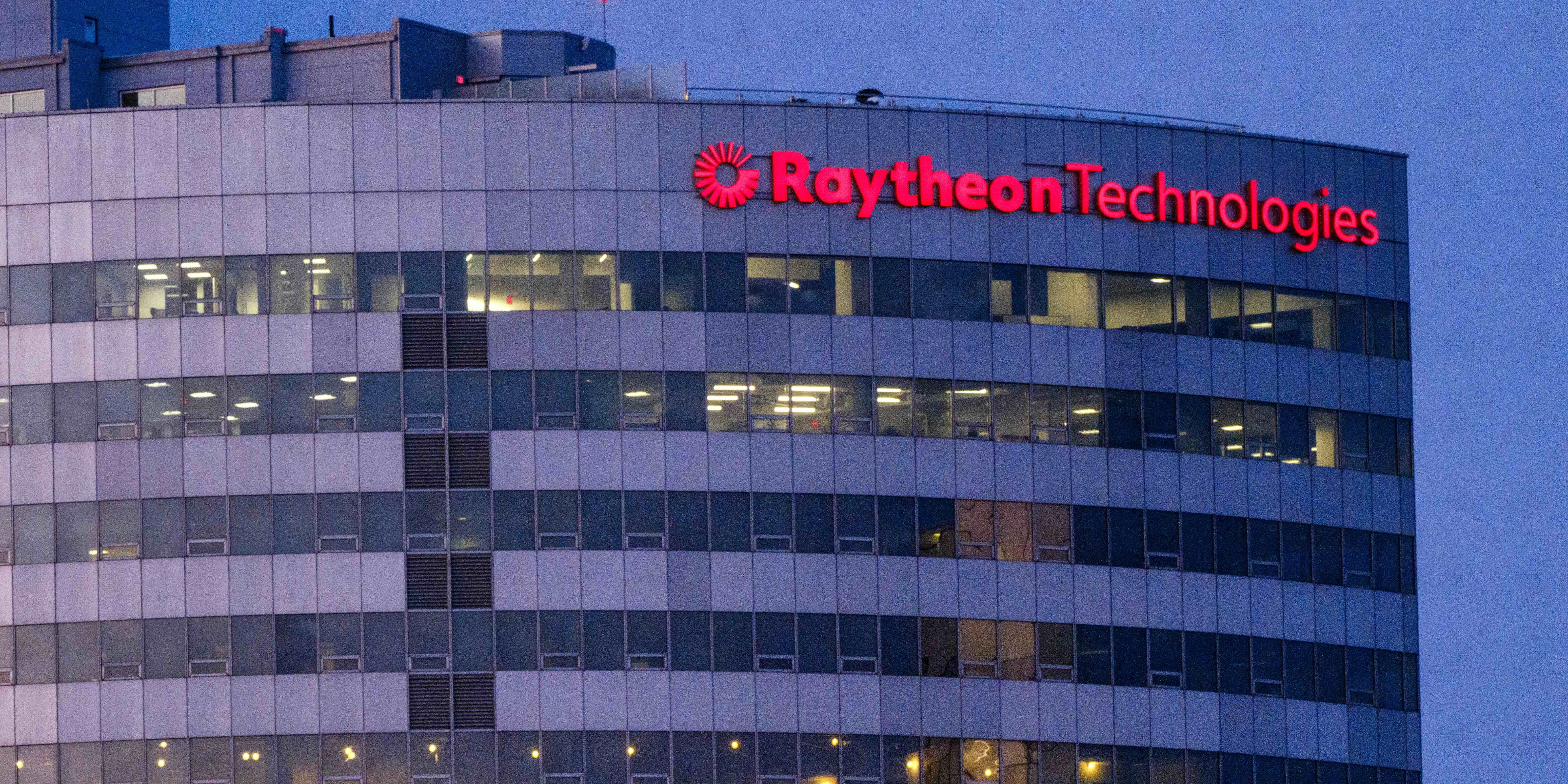 When Blood Money Isn’t Enough: Raytheon Admits to Defrauding Pentagon