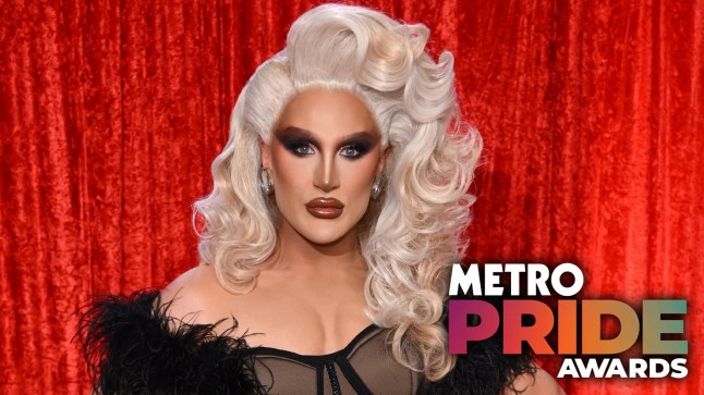 The Vivienne's sister speaks for first time about 'bittersweet' tribute to Drag Race UK star