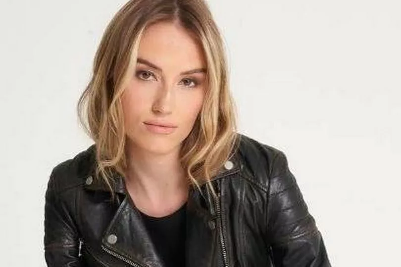 Debenhams shoppers rush to buy 'timeless' leather jacket with 60% off