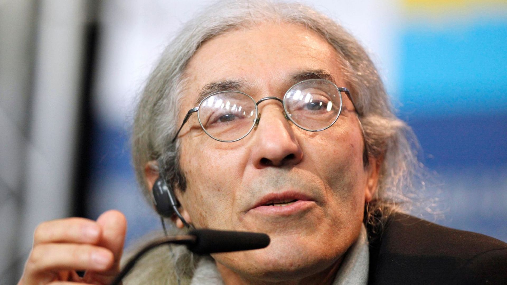 Algeria blasts EU for condemning arrest of author Boualem Sansal