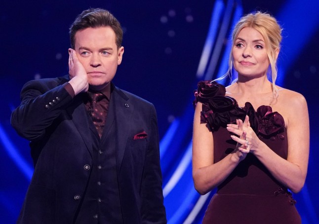 Dancing On Ice reveals three finalists after celebrity 'robbed' in elimination