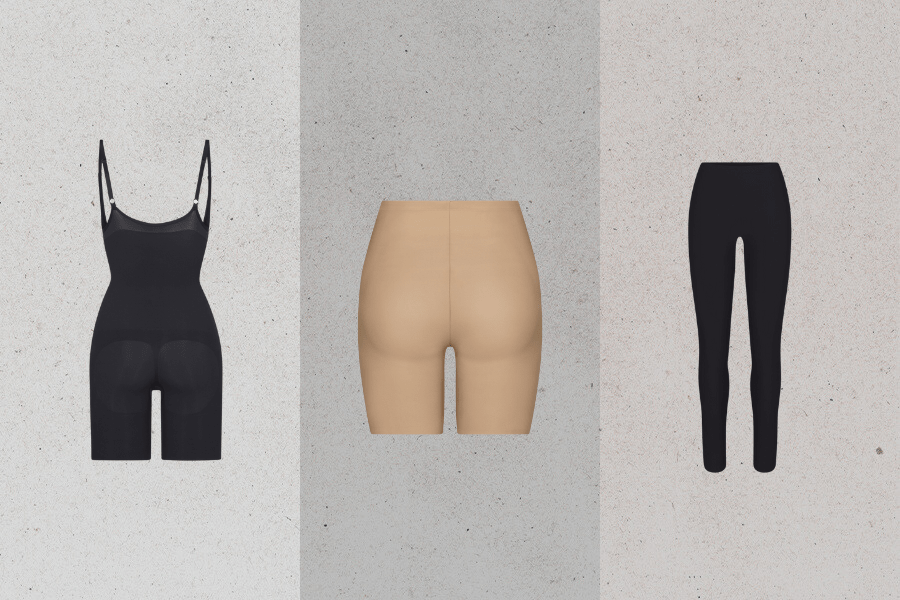 SKIMS Butt-Enhancing Shapewear: Where to Shop the Collection Online