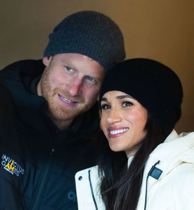 Harry and Meghan would move to one of these two countries if they leave US