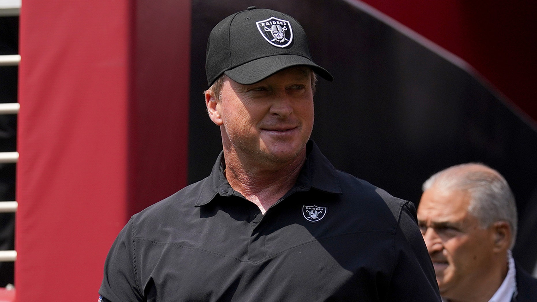 Buccaneers announce Jon Gruden will be reinstated into Ring of Honor