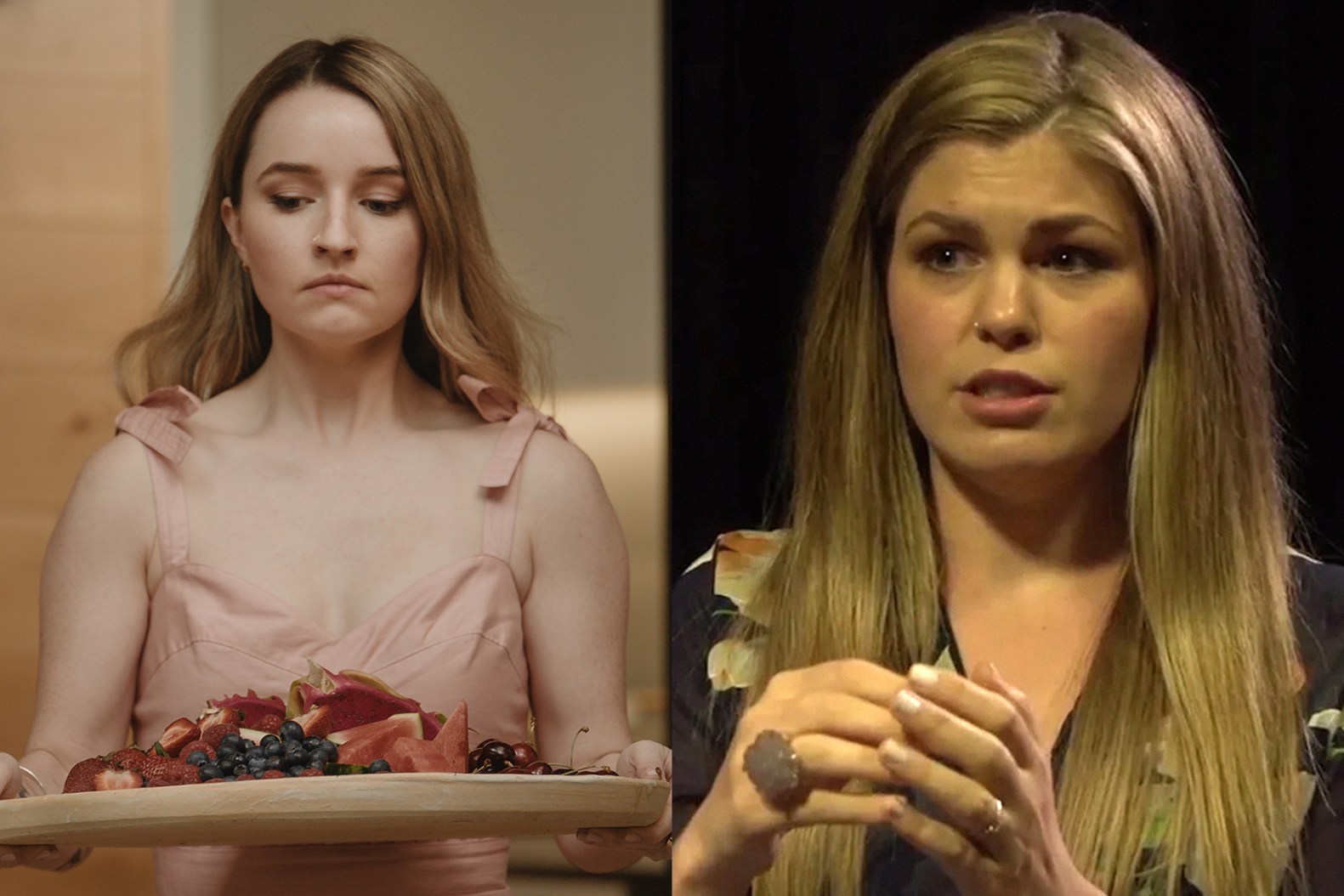 ‘Apple Cider Vinegar’: The Real Story Of Belle Gibson's Cancer Scam