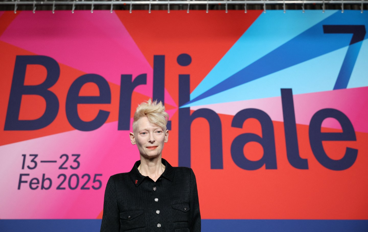 The Berlin International Film Festival in a Time of Crisis