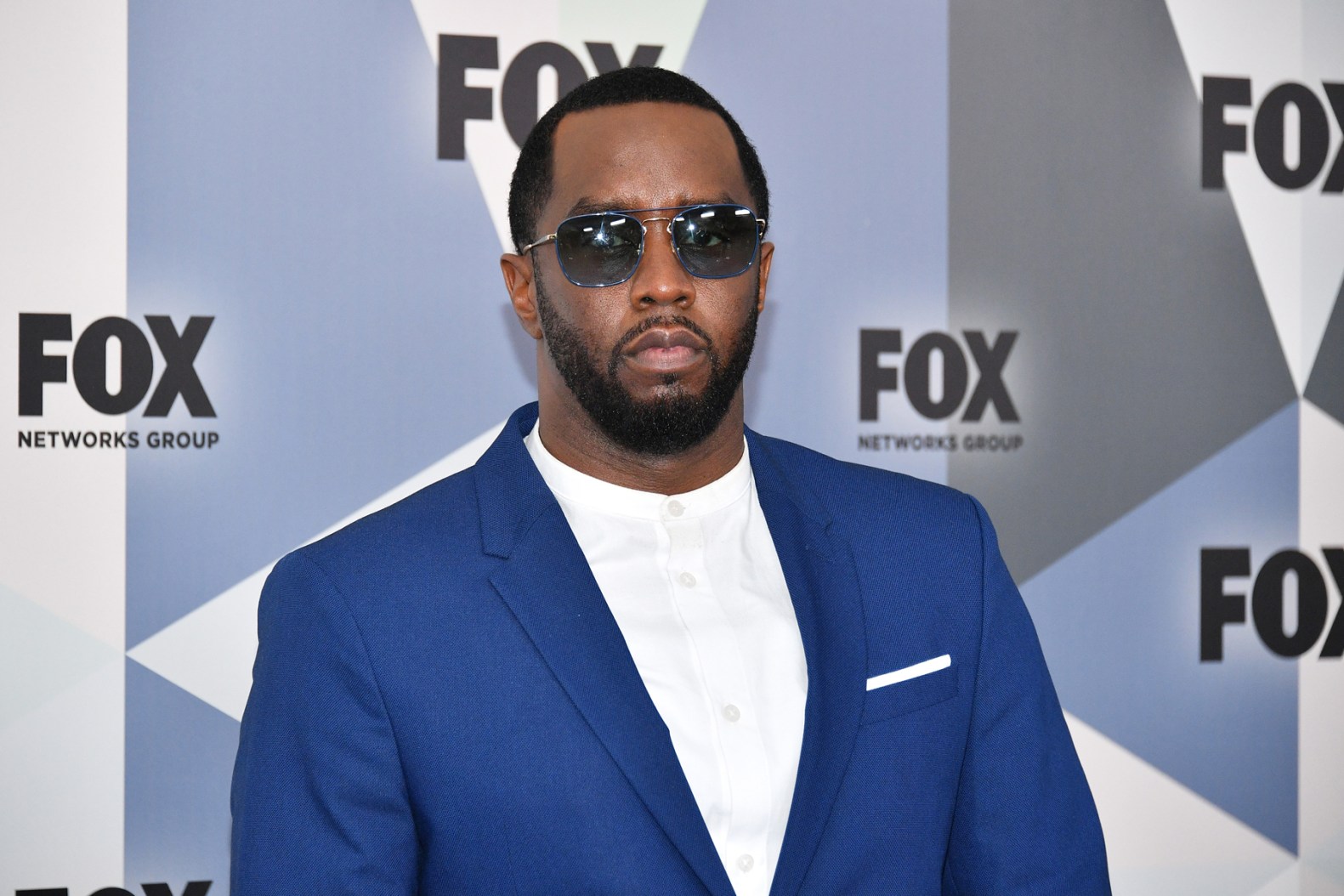 Sean 'Diddy' Combs Accused of Assaulting Adult Male Entertainer