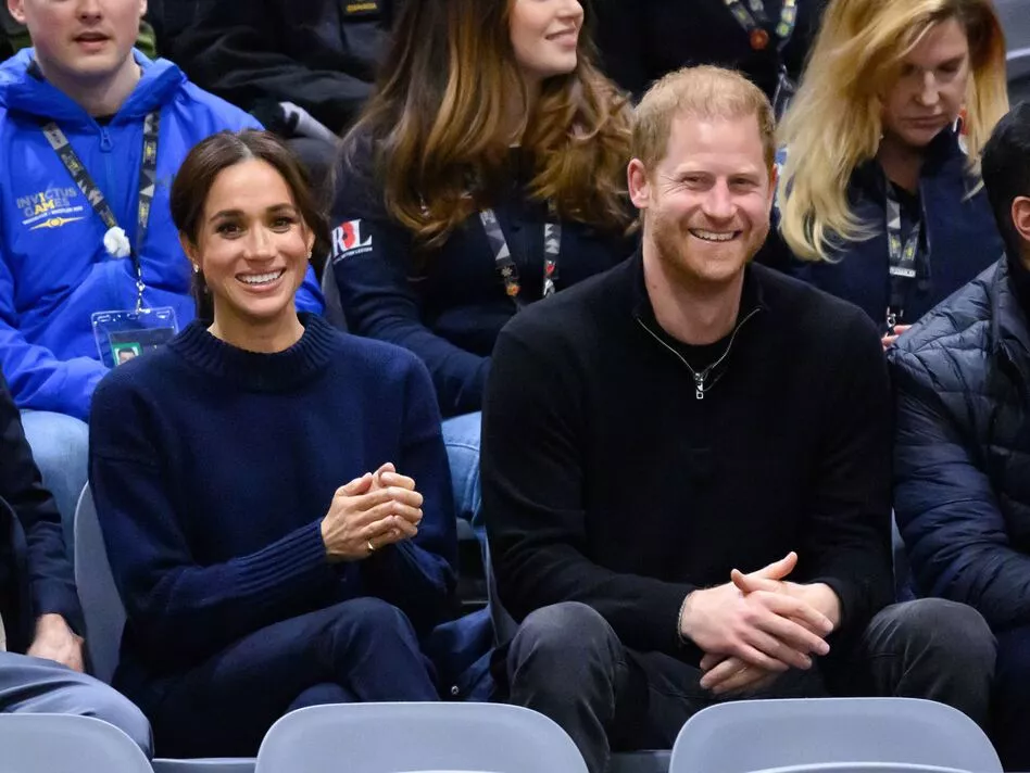 Meghan and Harry hire 'William and Kate fan' to manage their reputation