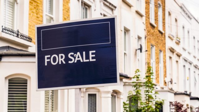 Stamp duty receipts climb by £40m as buyers rush to beat tax change deadline