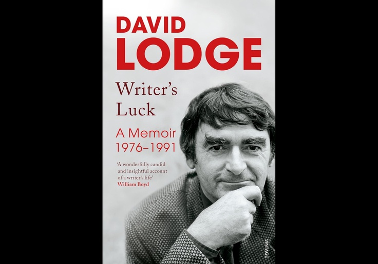 Remembering David Lodge: Author, Agnostic, and Consummate Chameleon